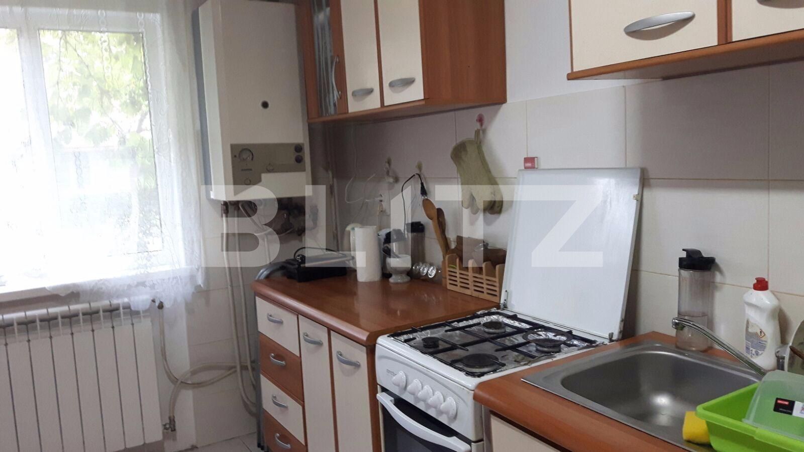 Apartament de vânzare 3 camere Marasti - 28540AV | BLITZ Cluj-Napoca | Poza4