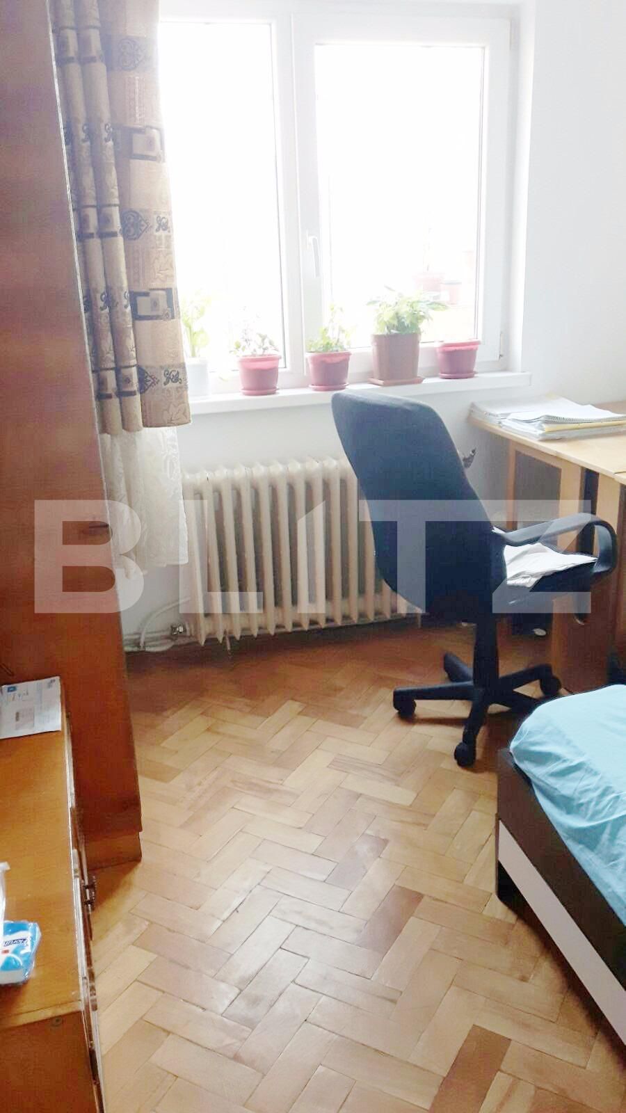 Apartament de vânzare 3 camere Marasti - 28540AV | BLITZ Cluj-Napoca | Poza3