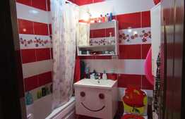 3 camere, 61 mp, etaj intermediar, garaj optional, boxa, zona strazii Dambovitei