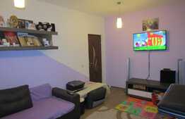 3 camere, 61 mp, etaj intermediar, garaj optional, boxa, zona strazii Dambovitei