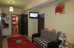 3 camere, 61 mp, etaj intermediar, garaj optional, boxa, zona strazii Dambovitei