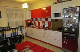 3 camere, 61 mp, etaj intermediar, garaj optional, boxa, zona strazii Dambovitei