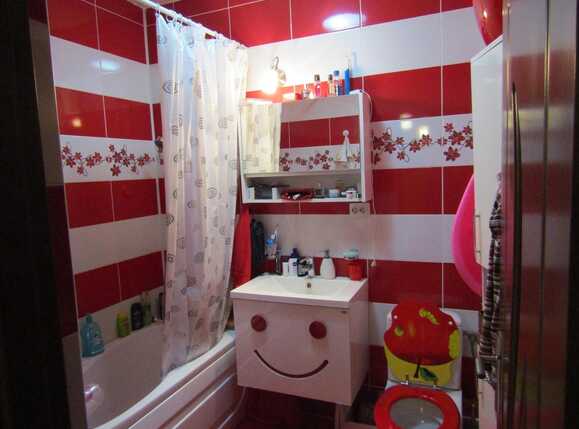 Apartament de vânzare 3 camere Marasti - 28542AV | BLITZ Cluj-Napoca | Poza7