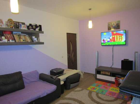 Apartament de vânzare 3 camere Marasti - 28542AV | BLITZ Cluj-Napoca | Poza3