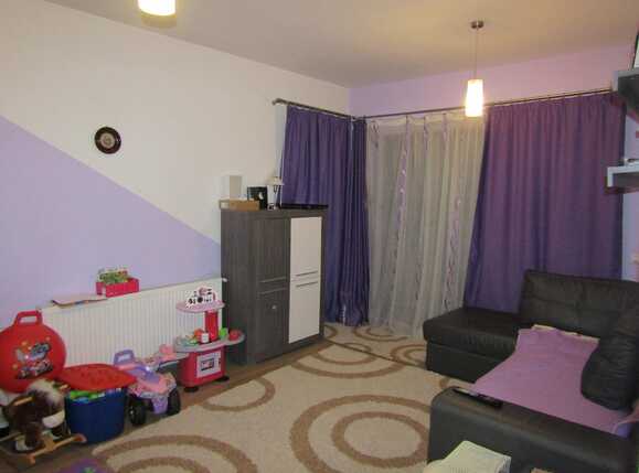 Apartament de vânzare 3 camere Marasti - 28542AV | BLITZ Cluj-Napoca | Poza2