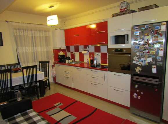 Apartament de vânzare 3 camere Marasti - 28542AV | BLITZ Cluj-Napoca | Poza1