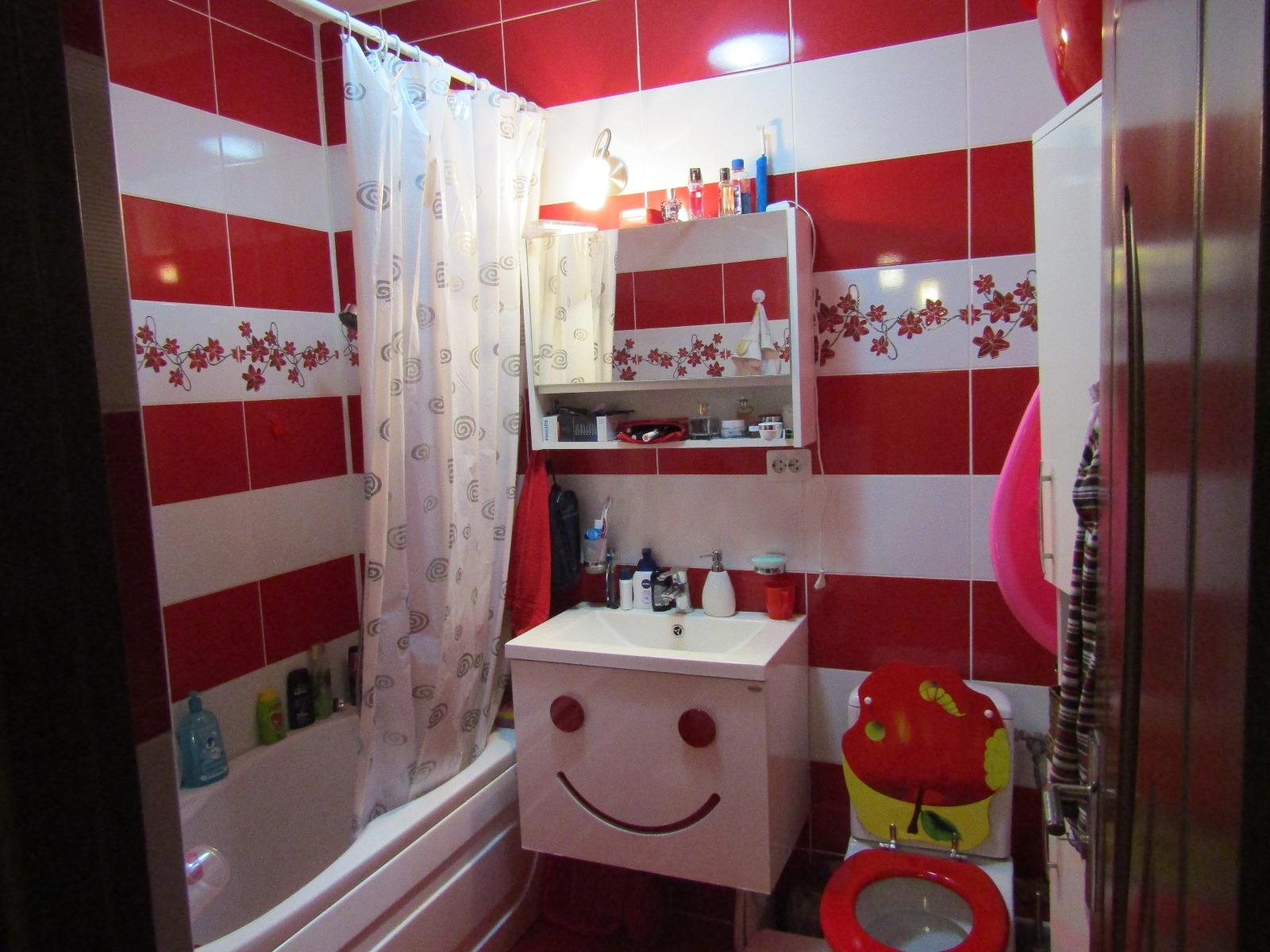 Apartament de vânzare 3 camere Marasti - 28542AV | BLITZ Cluj-Napoca | Poza7