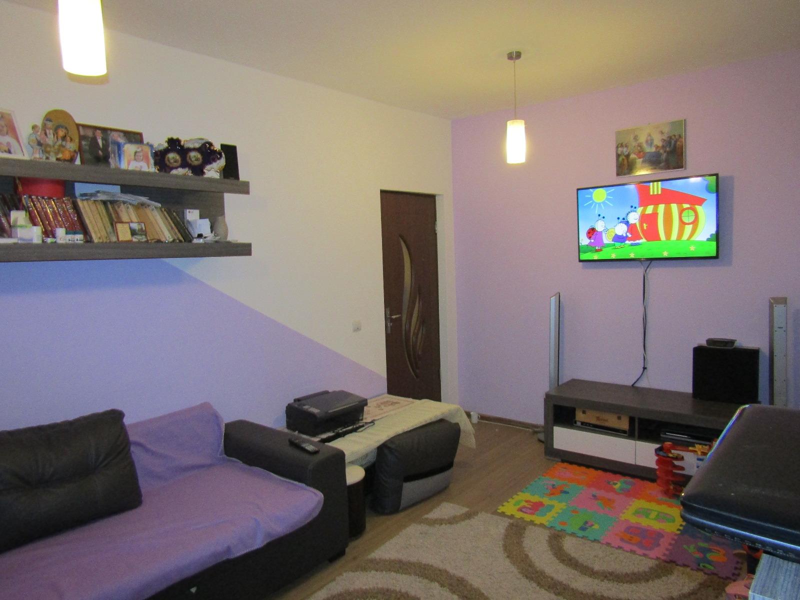 Apartament de vânzare 3 camere Marasti - 28542AV | BLITZ Cluj-Napoca | Poza3