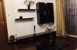 Apartament o camera,  42 mp, imobil nou, mobilata modern, zona Bonjour Residence