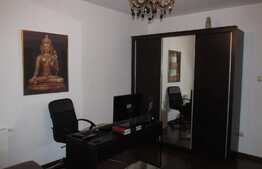 Apartament o camera,  42 mp, imobil nou, mobilata modern, zona Bonjour Residence