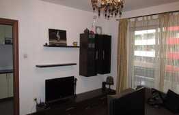 Apartament o camera,  42 mp, imobil nou, mobilata modern, zona Bonjour Residence