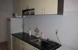 Apartament o camera,  42 mp, imobil nou, mobilata modern, zona Bonjour Residence