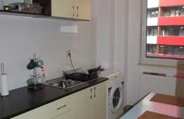 Apartament o camera,  42 mp, imobil nou, mobilata modern, zona Bonjour Residence