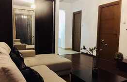 Apartament o camera,  42 mp, imobil nou, mobilata modern, zona Bonjour Residence