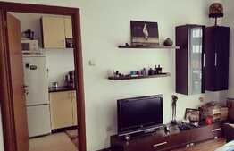 Apartament o camera,  42 mp, imobil nou, mobilata modern, zona Bonjour Residence