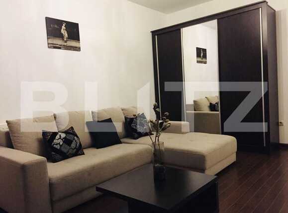 Garsonieră de închiriat Bună Ziua - 28543AI | BLITZ Cluj-Napoca | Poza1