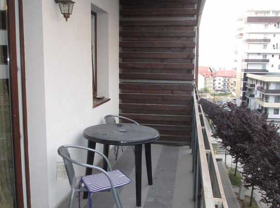 Garsonieră de închiriat Bună Ziua - 28543AI | BLITZ Cluj-Napoca | Poza11