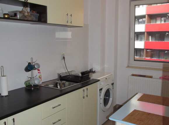 Garsonieră de închiriat Bună Ziua - 28543AI | BLITZ Cluj-Napoca | Poza8