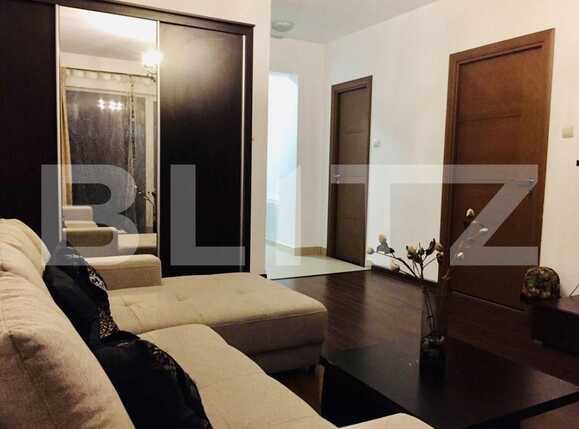 Garsonieră de închiriat Bună Ziua - 28543AI | BLITZ Cluj-Napoca | Poza3