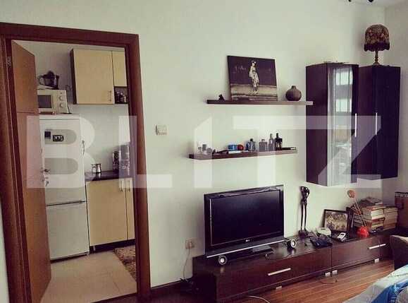 Garsonieră de închiriat Bună Ziua - 28543AI | BLITZ Cluj-Napoca | Poza7