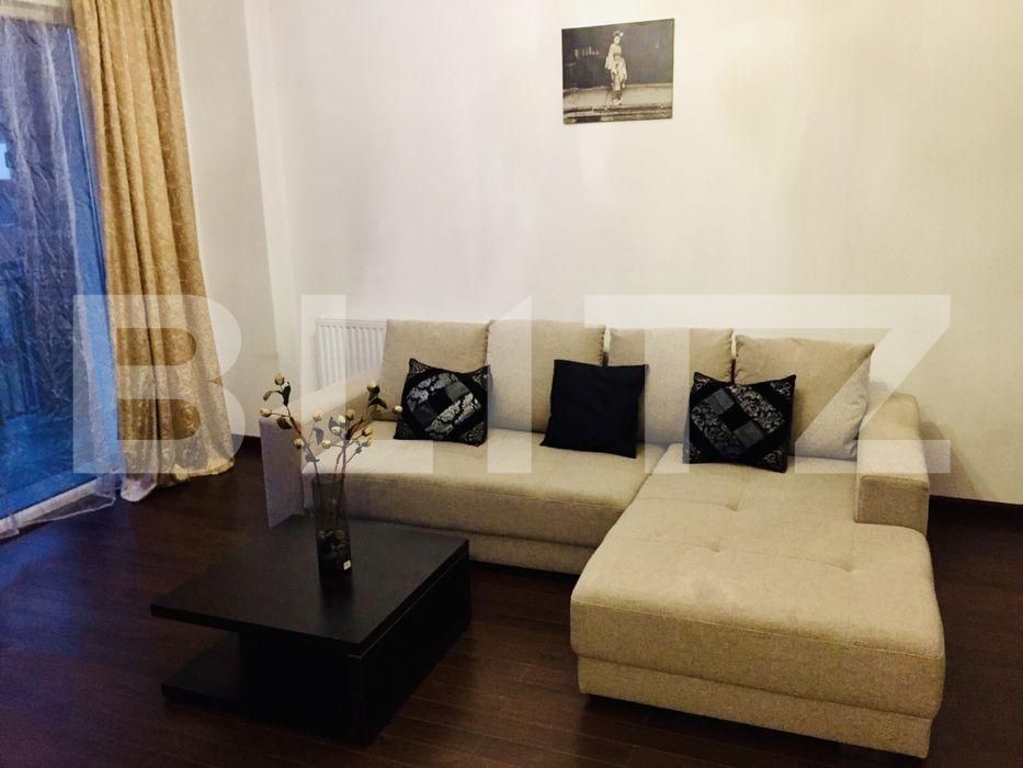 Garsonieră de închiriat Bună Ziua - 28543AI | BLITZ Cluj-Napoca | Poza2