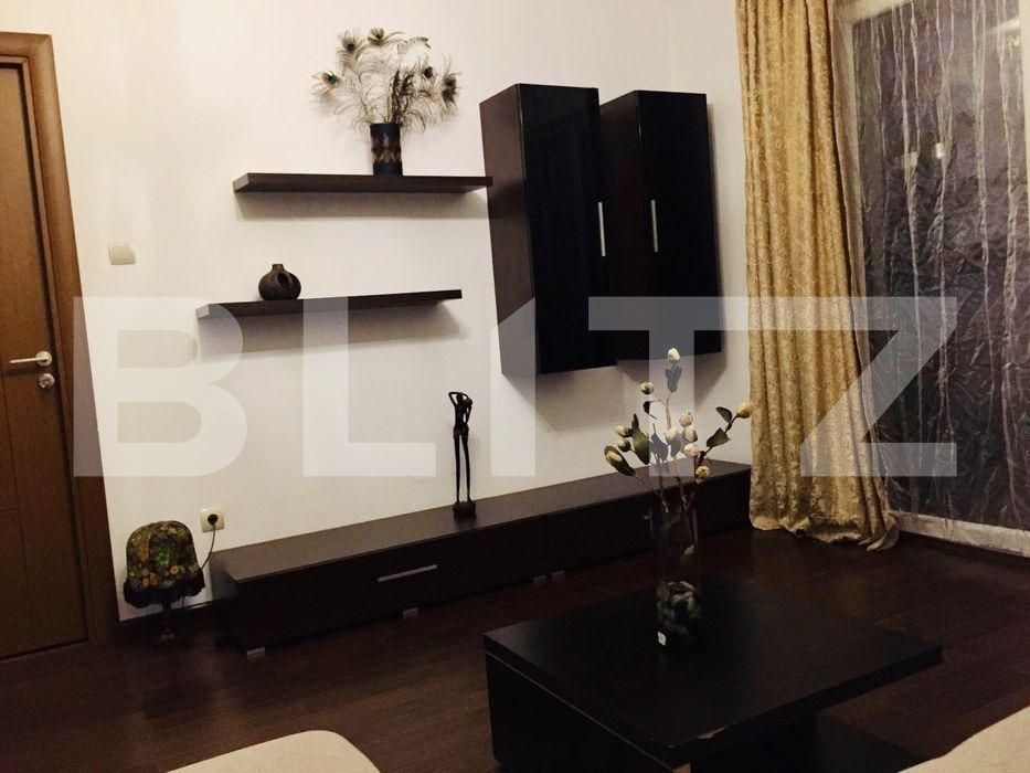 Garsonieră de închiriat Bună Ziua - 28543AI | BLITZ Cluj-Napoca | Poza4