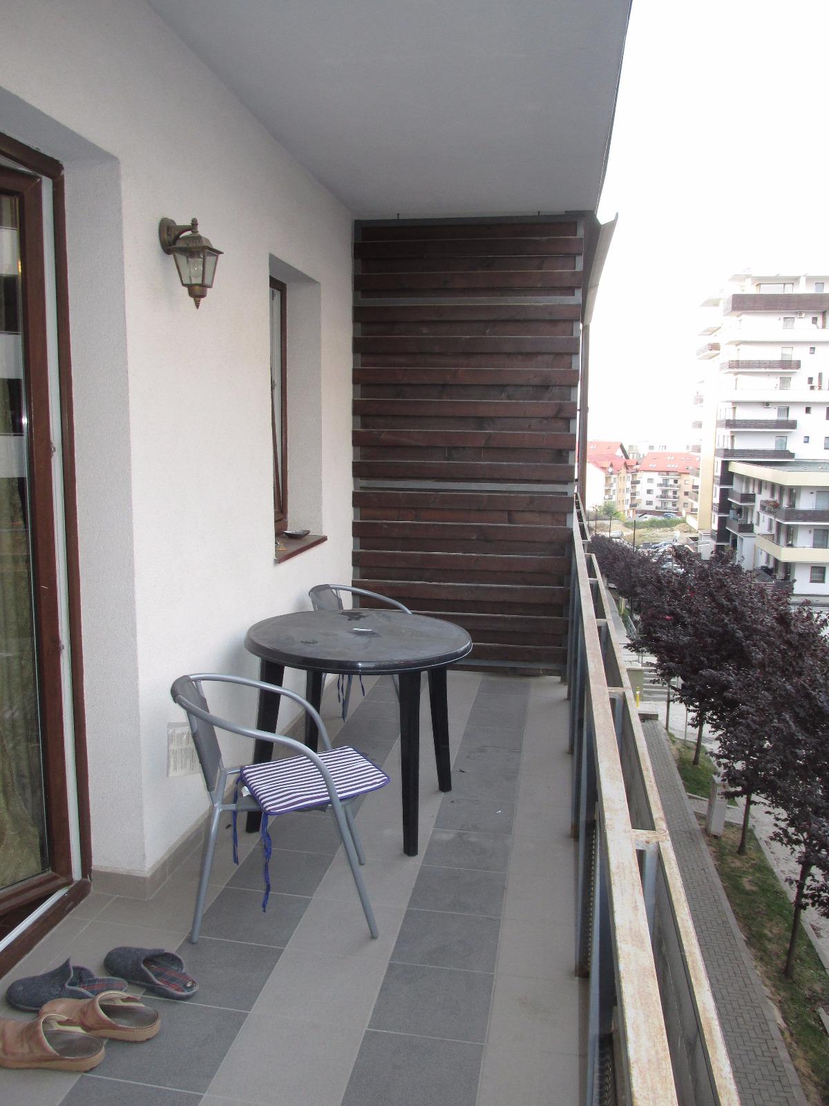 Garsonieră de închiriat Bună Ziua - 28543AI | BLITZ Cluj-Napoca | Poza11