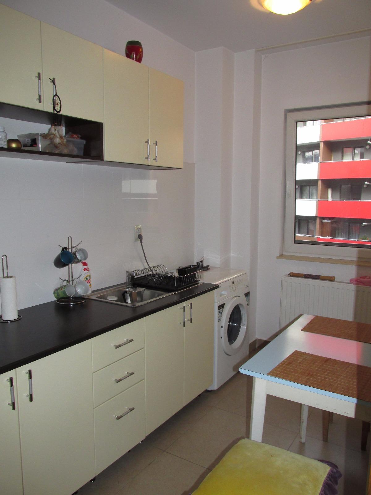 Garsonieră de închiriat Bună Ziua - 28543AI | BLITZ Cluj-Napoca | Poza8