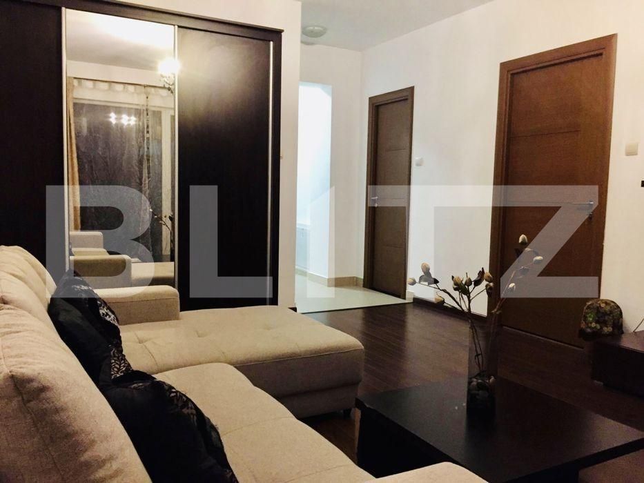 Garsonieră de închiriat Bună Ziua - 28543AI | BLITZ Cluj-Napoca | Poza3