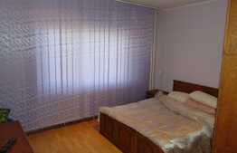 Apartament 2 camere decomandate,70 mp, parcare,  zona Farmec