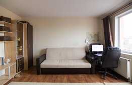 Garsoniera 43 mp, decomandata, parcare, zona strazii Alverna