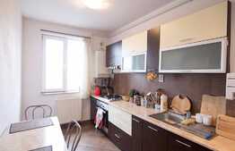 Garsoniera 43 mp, decomandata, parcare, zona strazii Alverna