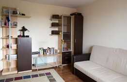 Garsoniera 43 mp, decomandata, parcare, zona strazii Alverna