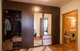 Garsoniera 43 mp, decomandata, parcare, zona strazii Alverna