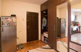 Garsoniera 43 mp, decomandata, parcare, zona strazii Alverna