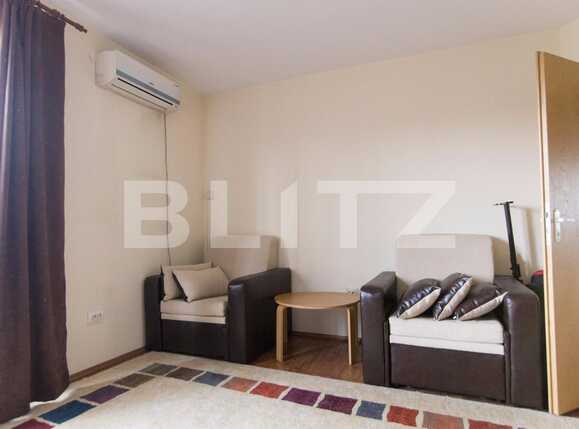Garsonieră de închiriat Gheorgheni - 28547AI | BLITZ Cluj-Napoca | Poza4