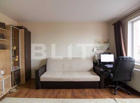 Garsonieră de închiriat Gheorgheni - 28547AI | BLITZ Cluj-Napoca | Poza3