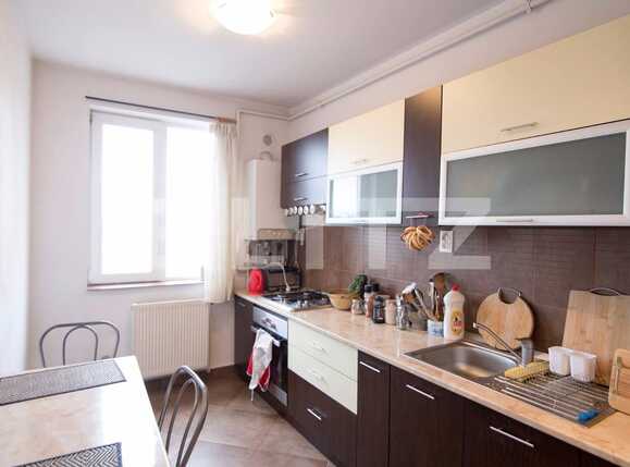 Garsonieră de închiriat Gheorgheni - 28547AI | BLITZ Cluj-Napoca | Poza1