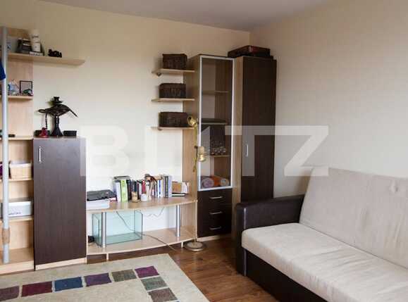 Garsonieră de închiriat Gheorgheni - 28547AI | BLITZ Cluj-Napoca | Poza2