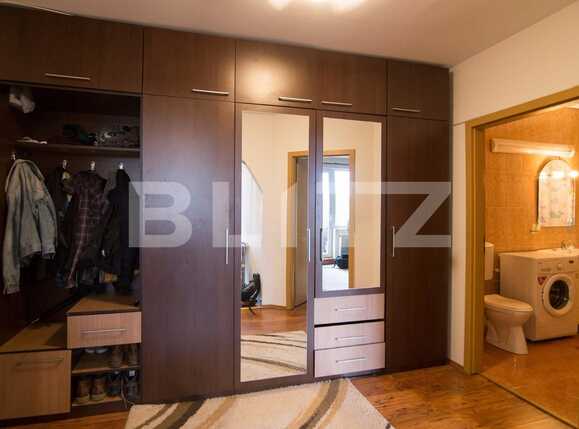 Garsonieră de închiriat Gheorgheni - 28547AI | BLITZ Cluj-Napoca | Poza5