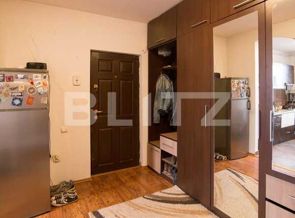 Garsonieră de închiriat Gheorgheni - 28547AI | BLITZ Cluj-Napoca | Poza6