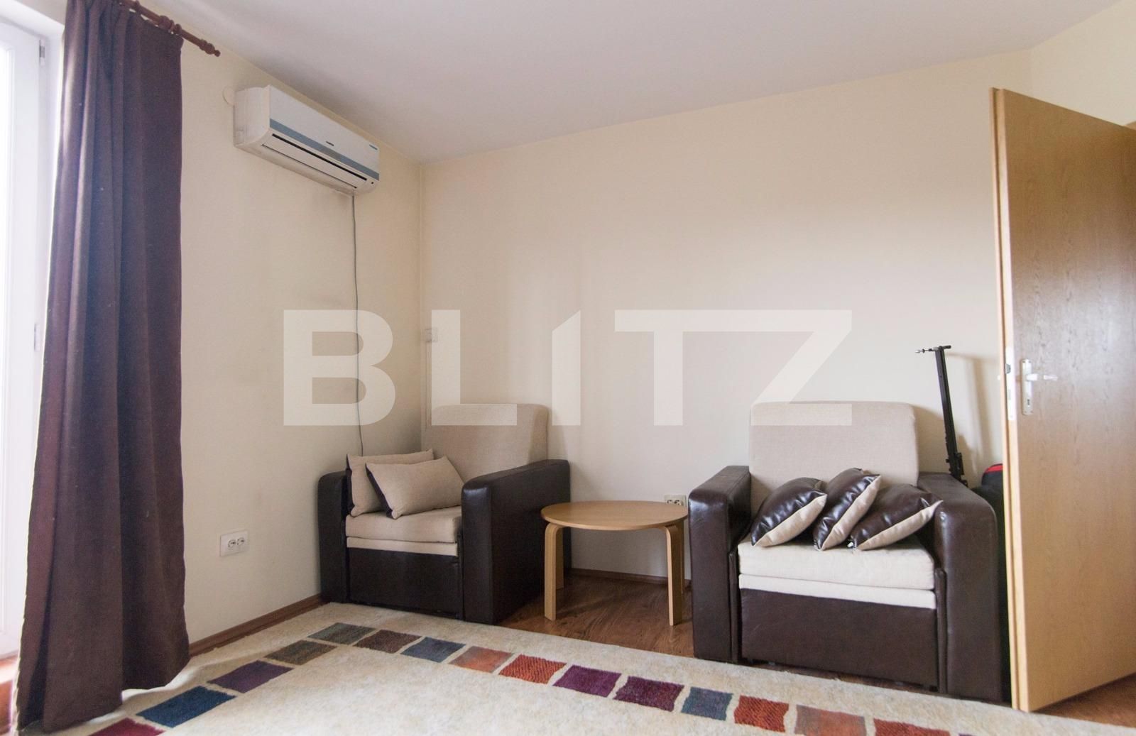 Garsonieră de închiriat Gheorgheni - 28547AI | BLITZ Cluj-Napoca | Poza4
