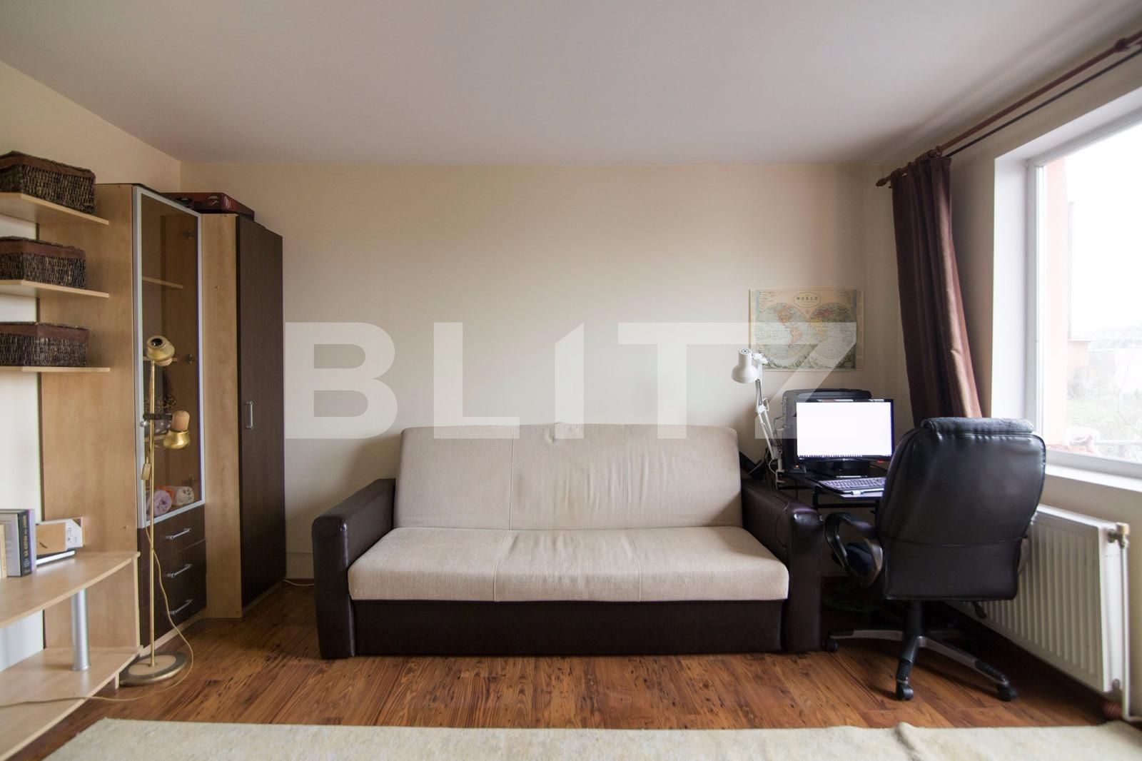 Garsonieră de închiriat Gheorgheni - 28547AI | BLITZ Cluj-Napoca | Poza3