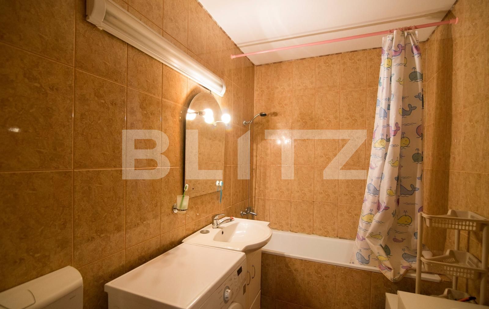 Garsonieră de închiriat Gheorgheni - 28547AI | BLITZ Cluj-Napoca | Poza7