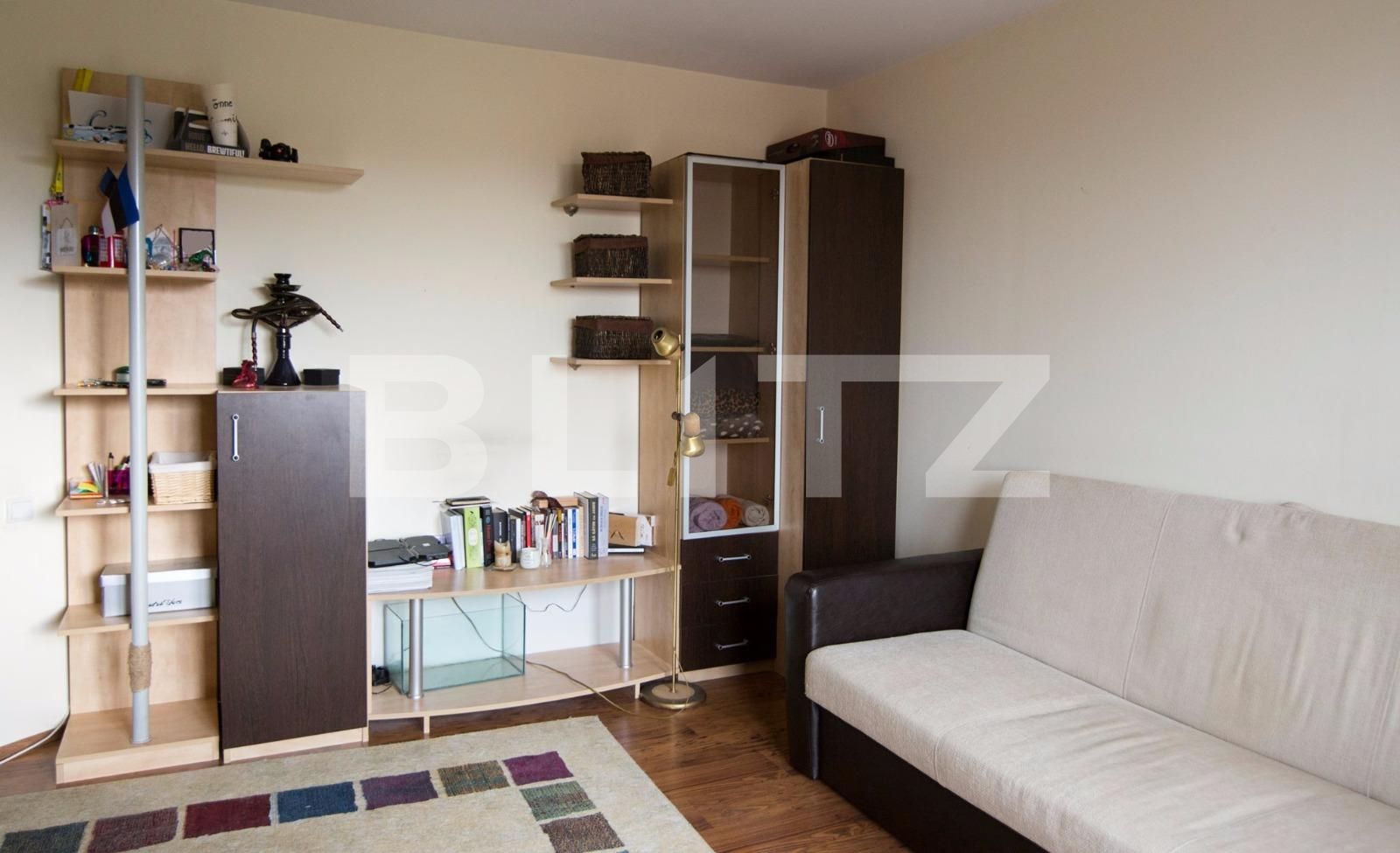 Garsonieră de închiriat Gheorgheni - 28547AI | BLITZ Cluj-Napoca | Poza2