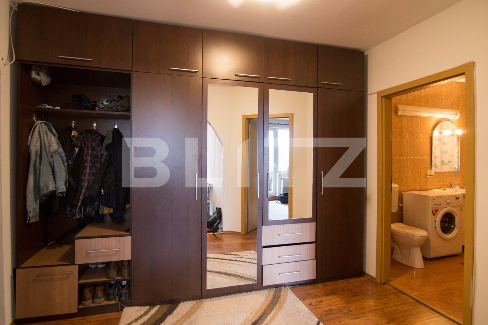 Garsonieră de închiriat Gheorgheni - 28547AI | BLITZ Cluj-Napoca | Poza5