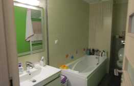 De vanzare apartament 2 camere, 52 mp, zona Kaufland