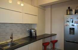 De vanzare apartament 2 camere, 52 mp, zona Kaufland