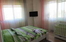 De vanzare apartament 2 camere, 52 mp, zona Kaufland