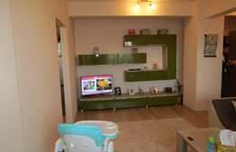 De vanzare apartament 2 camere, 52 mp, zona Kaufland